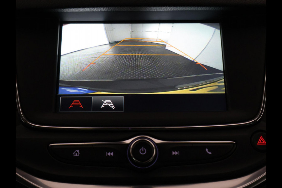 Opel Astra Sports Tourer 1.2 ELEGANCE NAVI GARANTIE TOT 9-2031* PARKEERSENSOREN V+A . CAMERA . APPLE CARPLAY