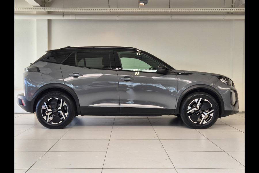 Peugeot e-2008 EV GT Avantage 54 kWh Alcantara | Carplay