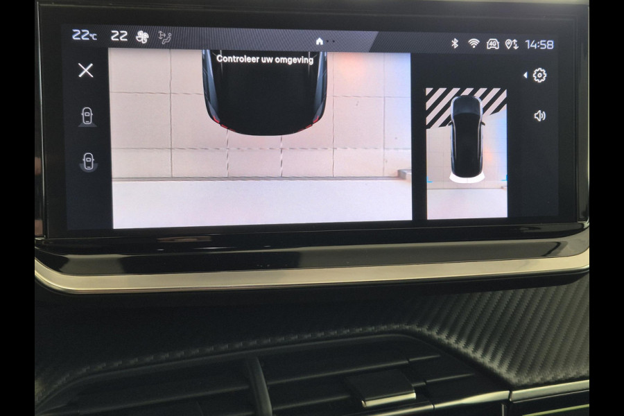 Peugeot e-2008 EV GT Avantage 54 kWh Alcantara | Carplay