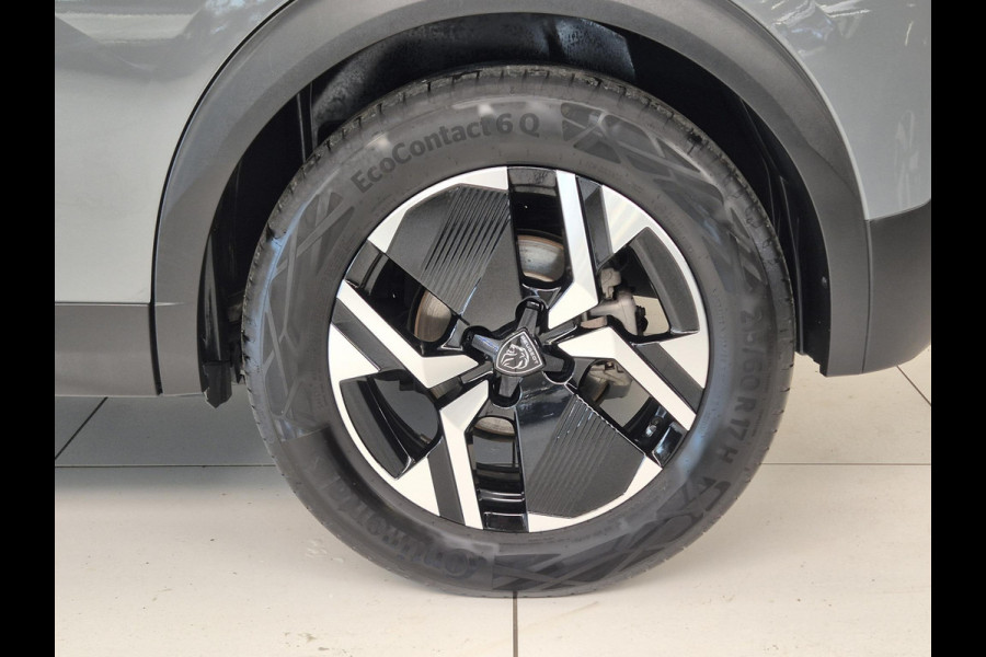 Peugeot e-2008 EV GT Avantage 54 kWh Alcantara | Carplay