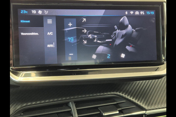 Peugeot e-2008 EV GT Avantage 54 kWh Alcantara | Carplay