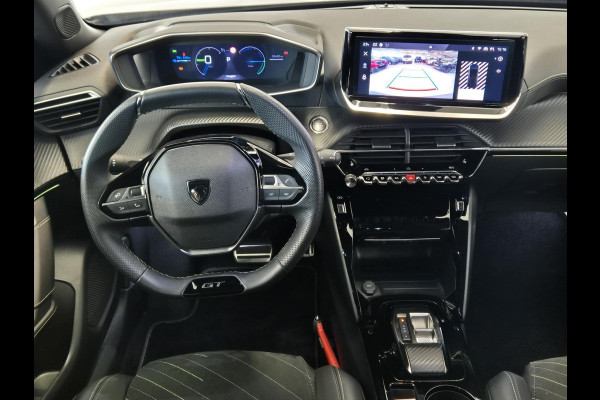 Peugeot e-2008 EV GT Avantage 54 kWh Alcantara | Carplay