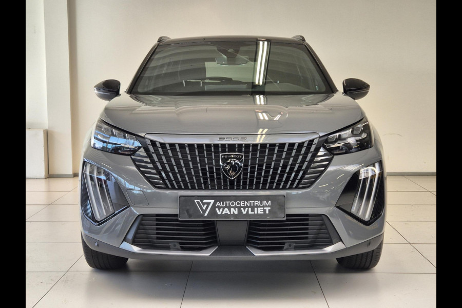 Peugeot e-2008 EV GT Avantage 54 kWh Alcantara | Carplay