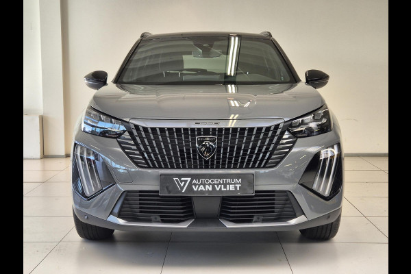 Peugeot e-2008 EV GT Avantage 54 kWh Alcantara | Carplay