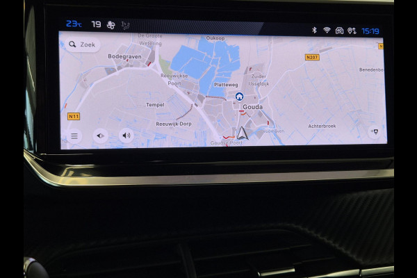 Peugeot e-2008 EV GT Avantage 54 kWh Alcantara | Carplay