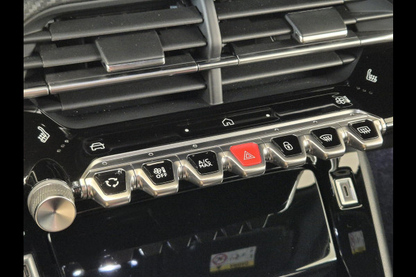 Peugeot e-2008 EV GT Avantage 54 kWh Alcantara | Carplay