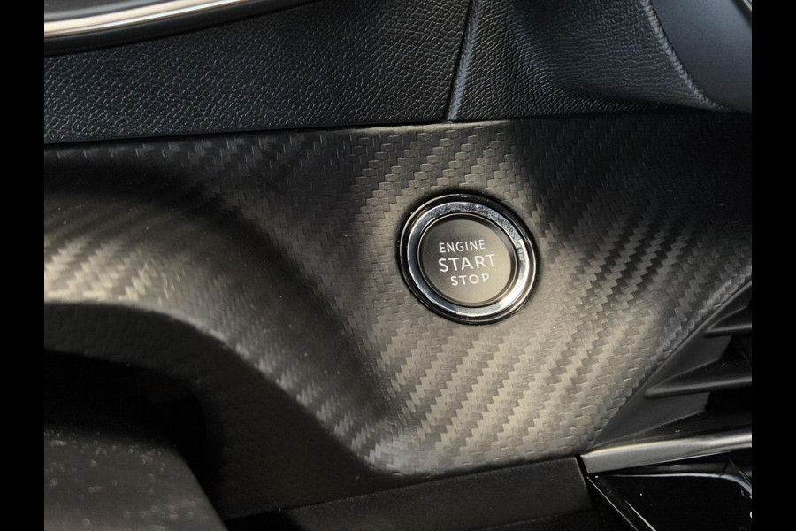 Peugeot e-2008 EV GT Avantage 54 kWh Alcantara | Carplay