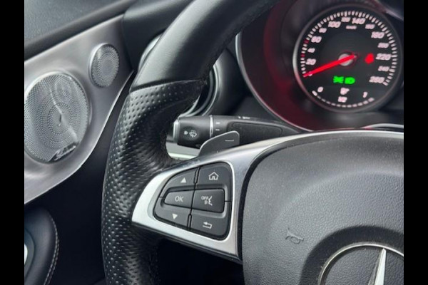 Mercedes-Benz C-Klasse Cabrio 250 AMG Line Premium Plus-360°