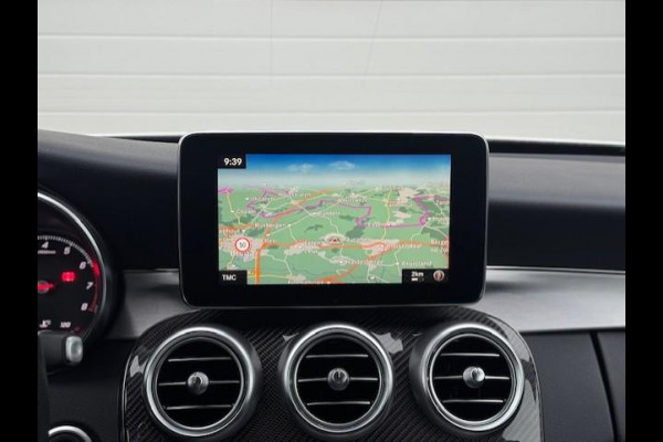 Mercedes-Benz C-Klasse Cabrio 250 AMG Line Premium Plus-360°