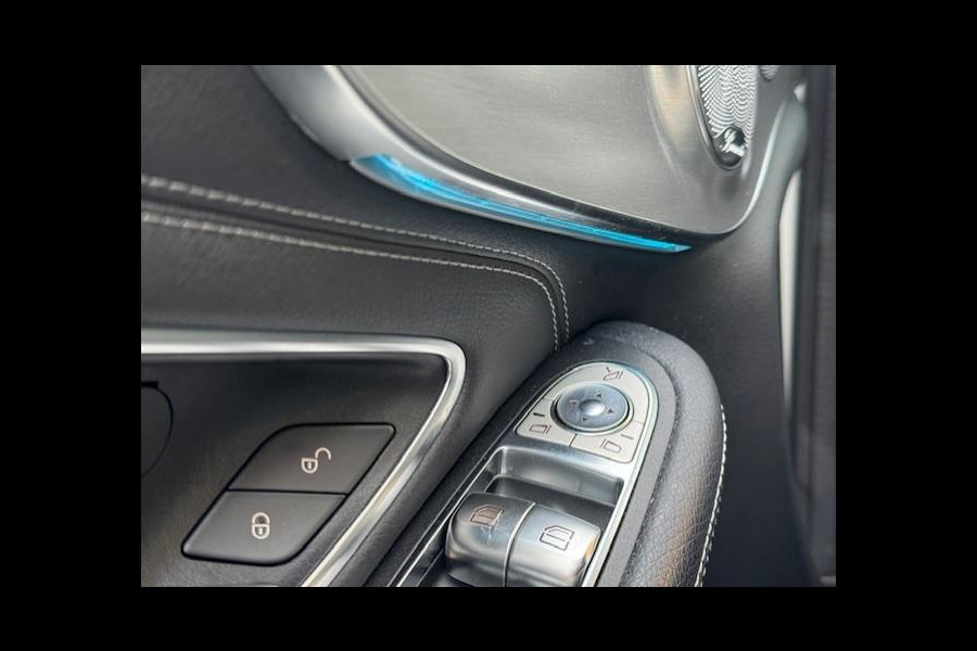 Mercedes-Benz C-Klasse Cabrio 250 AMG Line Premium Plus-360°