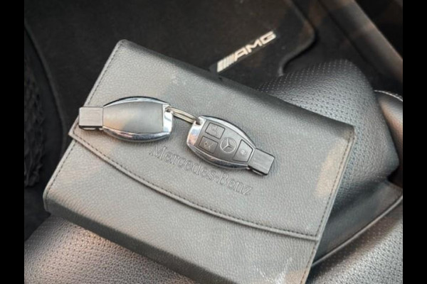 Mercedes-Benz C-Klasse Cabrio 250 AMG Line Premium Plus-360°