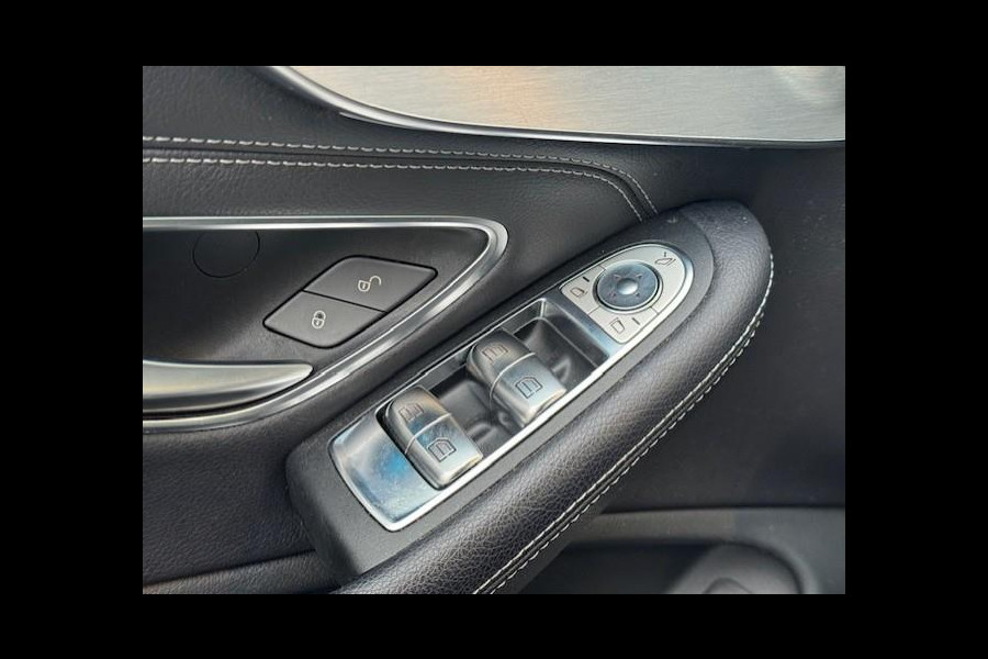 Mercedes-Benz C-Klasse Cabrio 250 AMG Line Premium Plus-360°