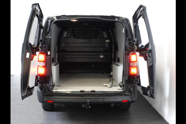 Opel Vivaro 2.0 CDTI 145 pk L3H1 Edition 3-zits Automaat Airco Navigatie Bluetooth Trekhaak