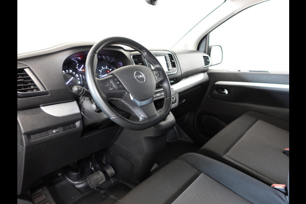 Opel Vivaro 2.0 CDTI 145 pk L3H1 Edition 3-zits Automaat Airco Navigatie Bluetooth Trekhaak