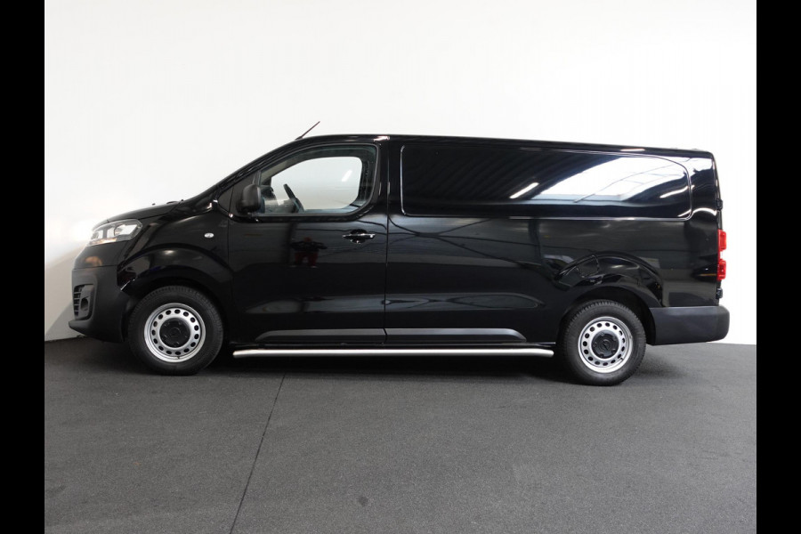 Opel Vivaro 2.0 CDTI 145 pk L3H1 Edition 3-zits Automaat Airco Navigatie Bluetooth Trekhaak