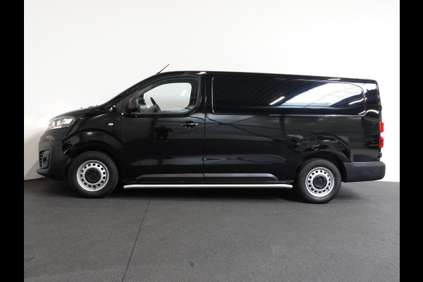 Opel Vivaro 2.0 CDTI 145 pk L3H1 Edition 3-zits Automaat Airco Navigatie Bluetooth Trekhaak