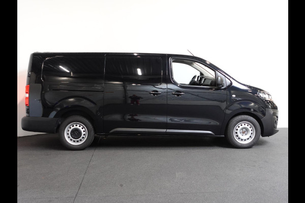 Opel Vivaro 2.0 CDTI 145 pk L3H1 Edition 3-zits Automaat Airco Navigatie Bluetooth Trekhaak
