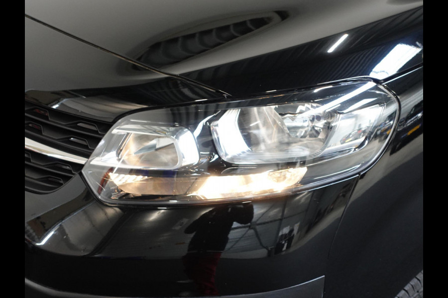 Opel Vivaro 2.0 CDTI 145 pk L3H1 Edition 3-zits Automaat Airco Navigatie Bluetooth Trekhaak