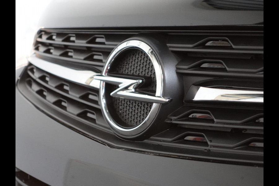 Opel Vivaro 2.0 CDTI 145 pk L3H1 Edition 3-zits Automaat Airco Navigatie Bluetooth Trekhaak