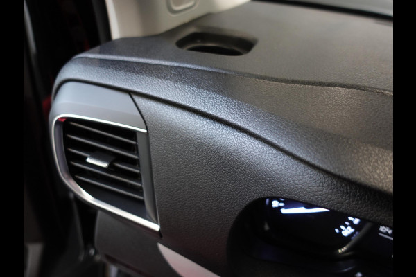 Opel Vivaro 2.0 CDTI 145 pk L3H1 Edition 3-zits Automaat Airco Navigatie Bluetooth Trekhaak