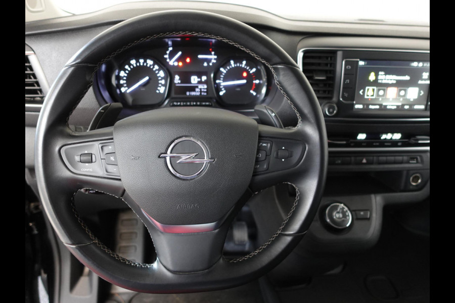 Opel Vivaro 2.0 CDTI 145 pk L3H1 Edition 3-zits Automaat Airco Navigatie Bluetooth Trekhaak