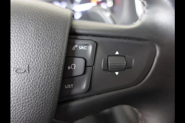 Opel Vivaro 2.0 CDTI 145 pk L3H1 Edition 3-zits Automaat Airco Navigatie Bluetooth Trekhaak