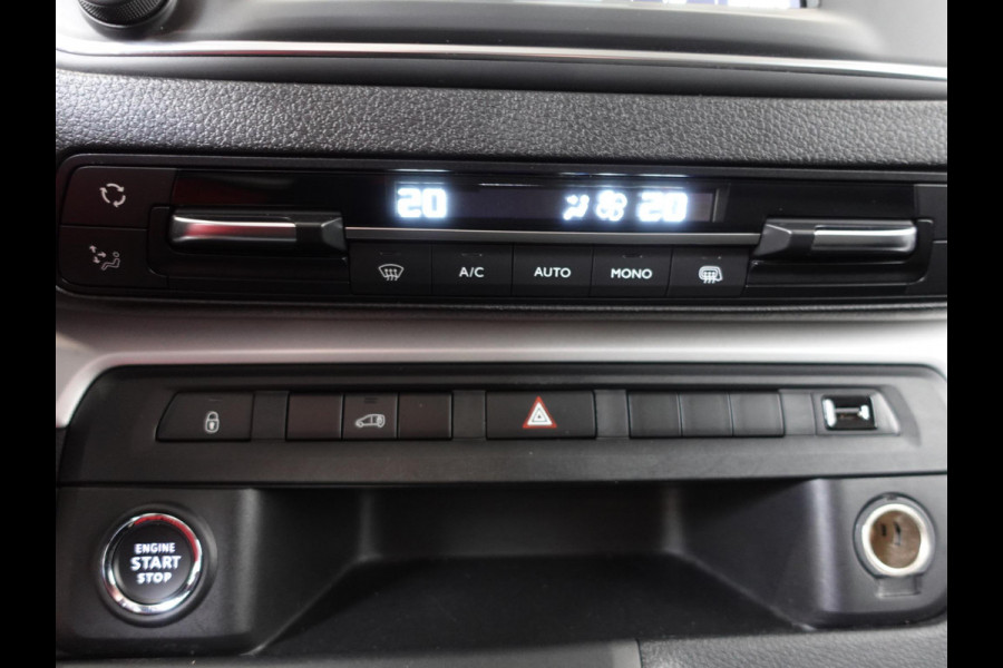 Opel Vivaro 2.0 CDTI 145 pk L3H1 Edition 3-zits Automaat Airco Navigatie Bluetooth Trekhaak