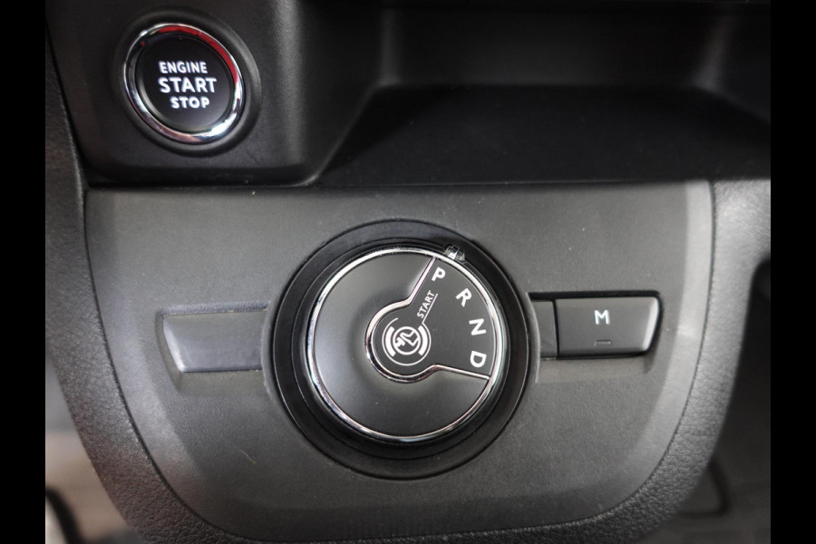 Opel Vivaro 2.0 CDTI 145 pk L3H1 Edition 3-zits Automaat Airco Navigatie Bluetooth Trekhaak