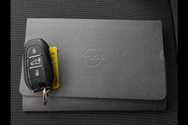 Opel Vivaro 2.0 CDTI 145 pk L3H1 Edition 3-zits Automaat Airco Navigatie Bluetooth Trekhaak