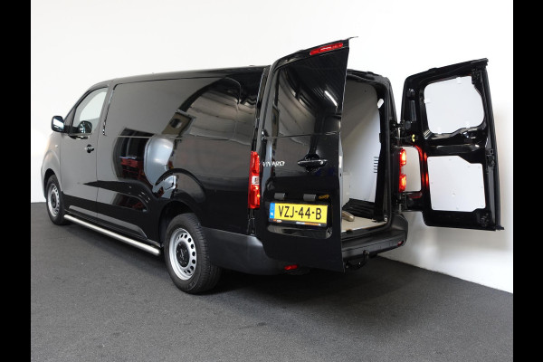 Opel Vivaro 2.0 CDTI 145 pk L3H1 Edition 3-zits Automaat Airco Navigatie Bluetooth Trekhaak