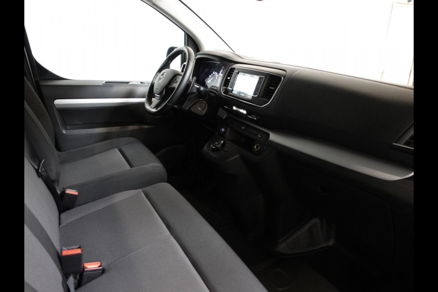 Opel Vivaro 2.0 CDTI 145 pk L3H1 Edition 3-zits Automaat Airco Navigatie Bluetooth Trekhaak