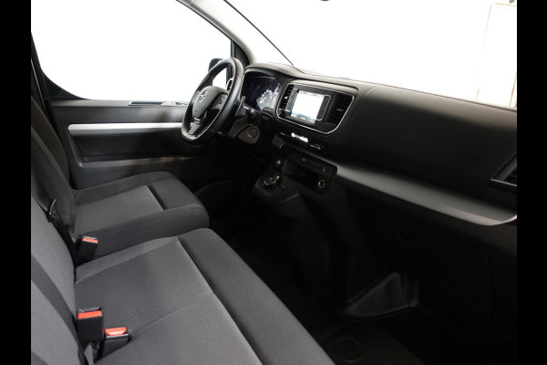 Opel Vivaro 2.0 CDTI 145 pk L3H1 Edition 3-zits Automaat Airco Navigatie Bluetooth Trekhaak