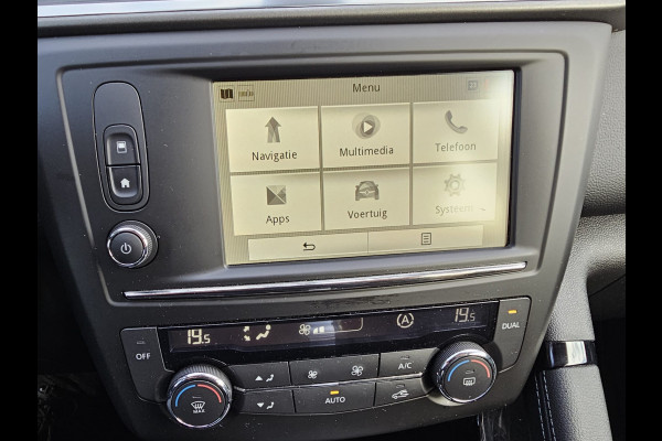 Renault Kadjar 1.2 TCe Intens | Automaat | Navi | Cruise | PDC | Keyless |