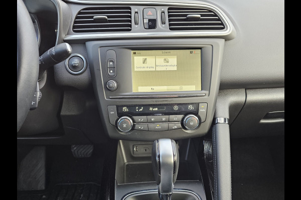 Renault Kadjar 1.2 TCe Intens | Automaat | Navi | Cruise | PDC | Keyless |