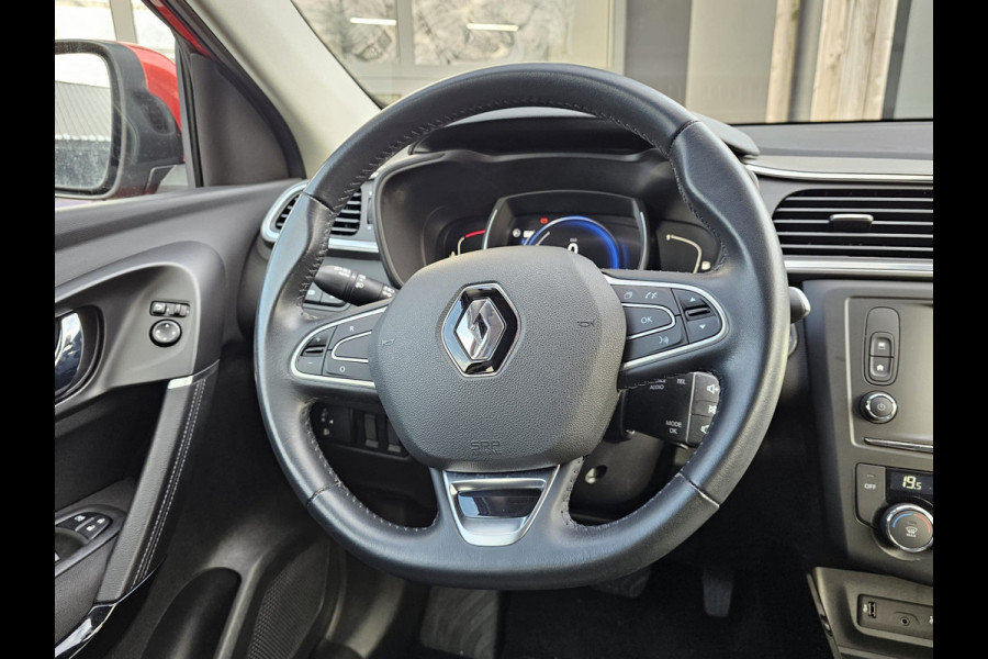 Renault Kadjar 1.2 TCe Intens | Automaat | Navi | Cruise | PDC | Keyless |