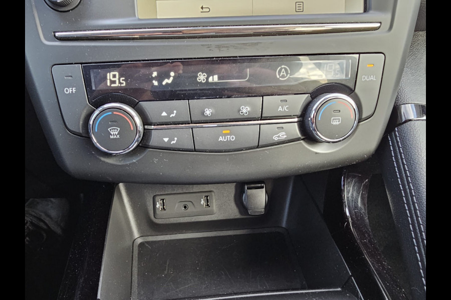 Renault Kadjar 1.2 TCe Intens | Automaat | Navi | Cruise | PDC | Keyless |