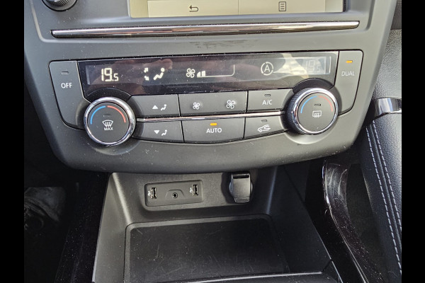 Renault Kadjar 1.2 TCe Intens | Automaat | Navi | Cruise | PDC | Keyless |