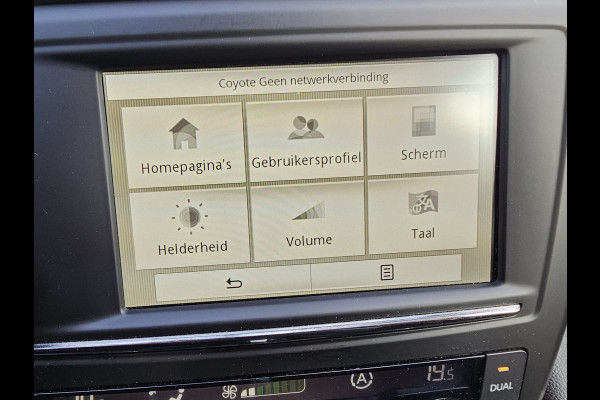 Renault Kadjar 1.2 TCe Intens | Automaat | Navi | Cruise | PDC | Keyless |