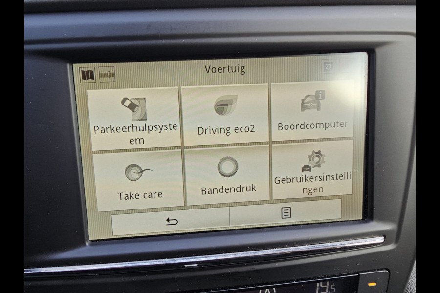 Renault Kadjar 1.2 TCe Intens | Automaat | Navi | Cruise | PDC | Keyless |