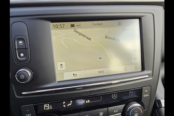 Renault Kadjar 1.2 TCe Intens | Automaat | Navi | Cruise | PDC | Keyless |