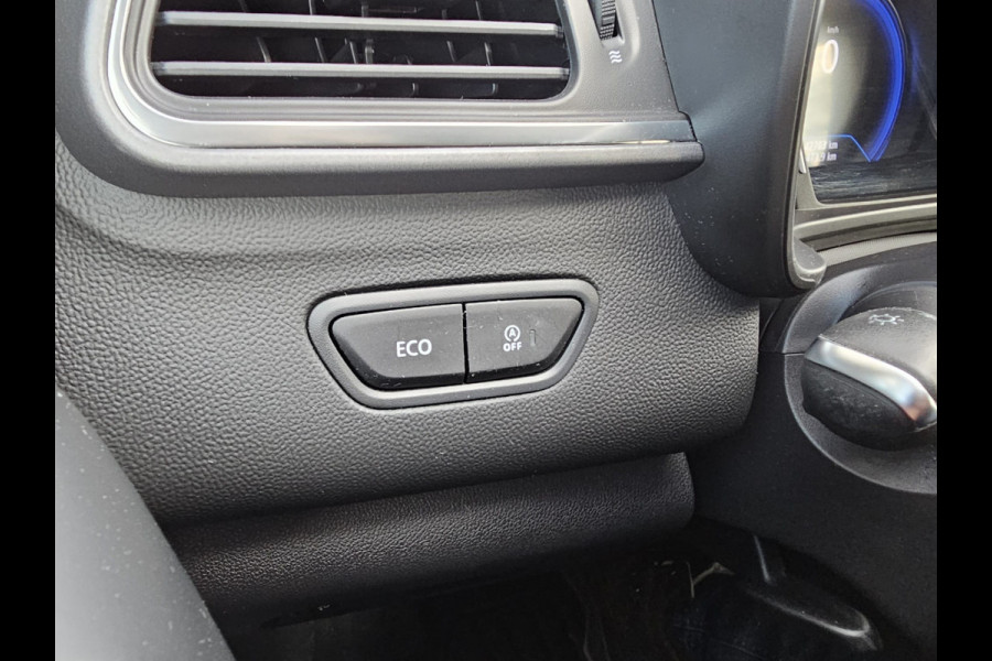 Renault Kadjar 1.2 TCe Intens | Automaat | Navi | Cruise | PDC | Keyless |