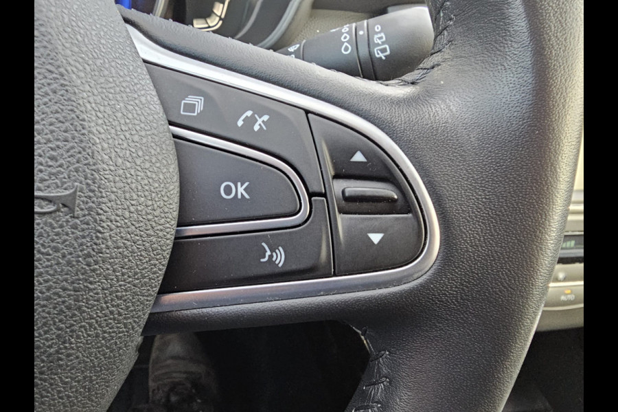 Renault Kadjar 1.2 TCe Intens | Automaat | Navi | Cruise | PDC | Keyless |
