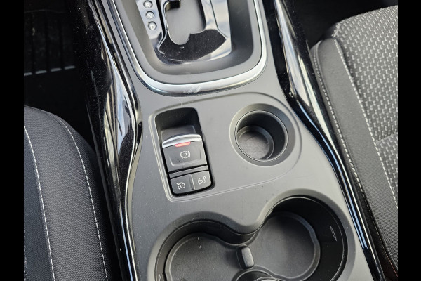 Renault Kadjar 1.2 TCe Intens | Automaat | Navi | Cruise | PDC | Keyless |