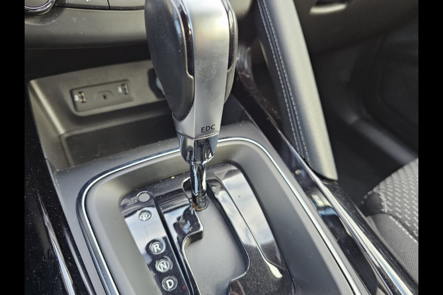 Renault Kadjar 1.2 TCe Intens | Automaat | Navi | Cruise | PDC | Keyless |