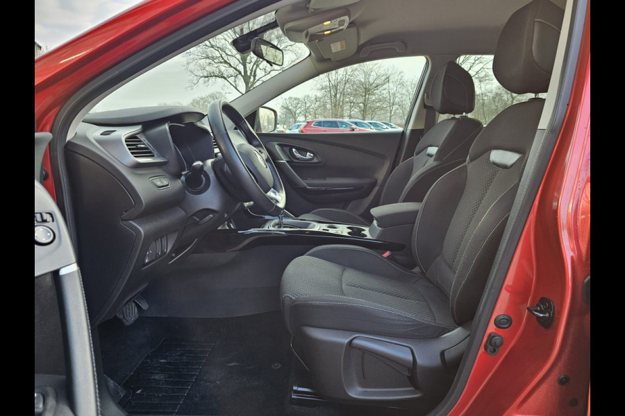 Renault Kadjar 1.2 TCe Intens | Automaat | Navi | Cruise | PDC | Keyless |