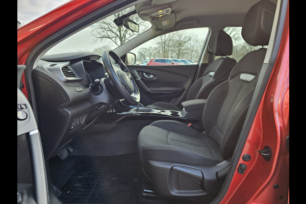 Renault Kadjar 1.2 TCe Intens | Automaat | Navi | Cruise | PDC | Keyless |