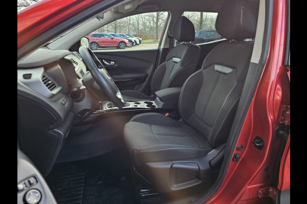 Renault Kadjar 1.2 TCe Intens | Automaat | Navi | Cruise | PDC | Keyless |