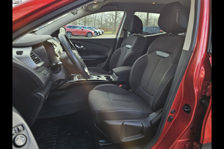 Renault Kadjar 1.2 TCe Intens | Automaat | Navi | Cruise | PDC | Keyless |