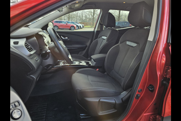 Renault Kadjar 1.2 TCe Intens | Automaat | Navi | Cruise | PDC | Keyless |