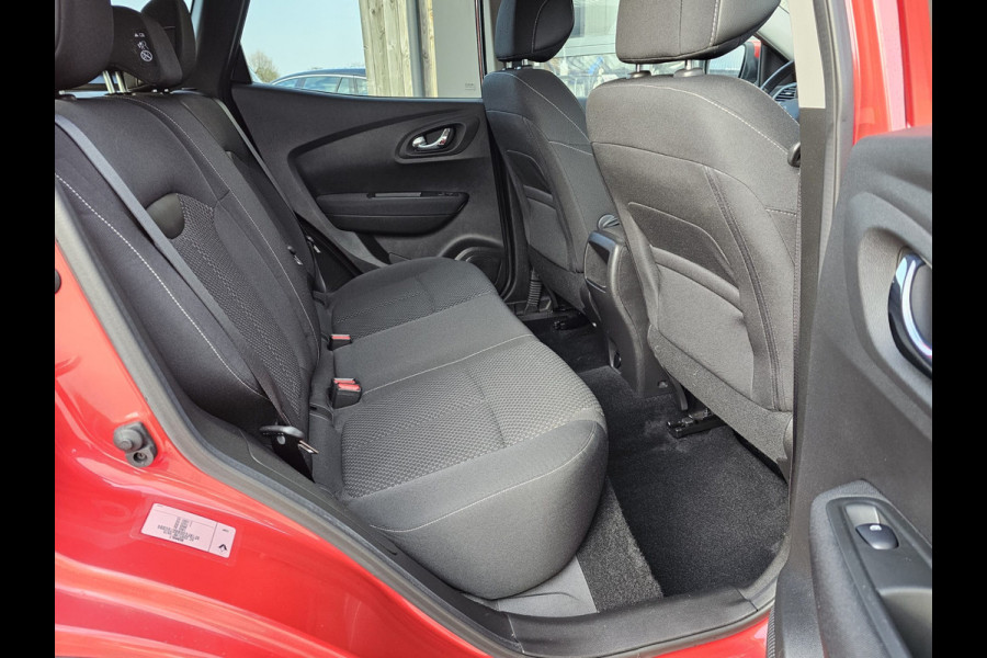 Renault Kadjar 1.2 TCe Intens | Automaat | Navi | Cruise | PDC | Keyless |